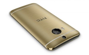 Le HTC One M9+ prévu en Europe au troisième trimestre ?