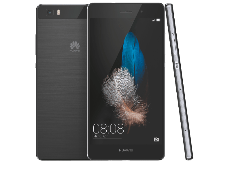 Huawei P8 Lite