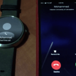 Android Wear : Google est proche d’une compatibilité avec l’iPhone Android Wear : Google est proche d’une compatibilité avec l’iPhone