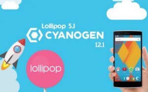CyanogenMod 12.1 : Android 5.1 et quelques surprises