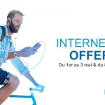 Bouygues Telecom offre deux nouveaux week-ends de data illimitée