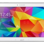 Bon plan : la Samsung Galaxy Tab 4 en promo à 200 euros