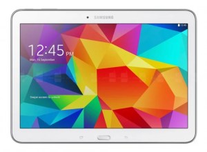 Bon plan : la Samsung Galaxy Tab 4 en promo à 200 euros