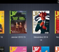jv le mag appli android