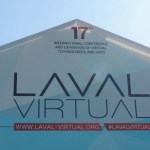 Laval Virtual : « La réalité virtuelle, ça fait plus de 10 ans qu’on l’utilise »