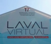 laval virtual 12