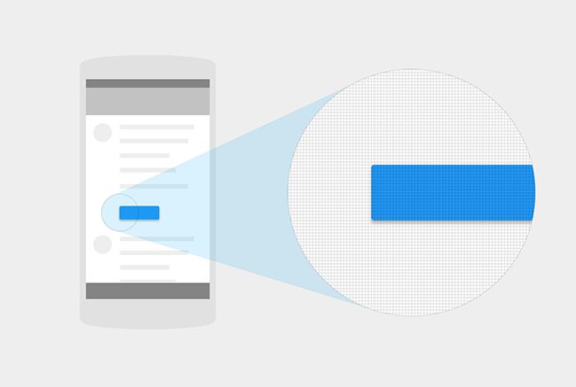 material design guideline