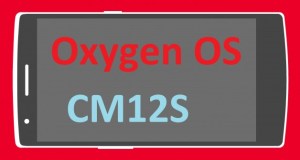 OnePlus One : après OxygenOS, CyanogenMod 12S est sur le point d’arriver !