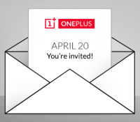 oneplus annonce 20 avril 2015