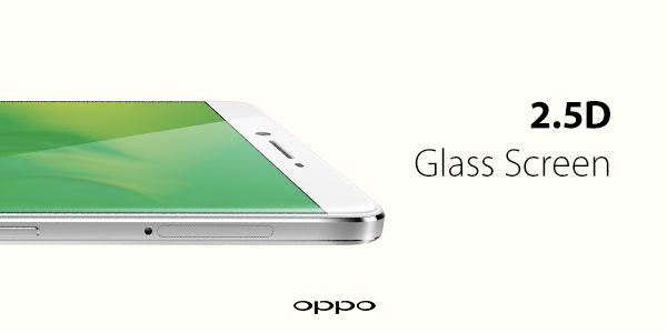 Oppo R7