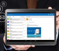 outlook android