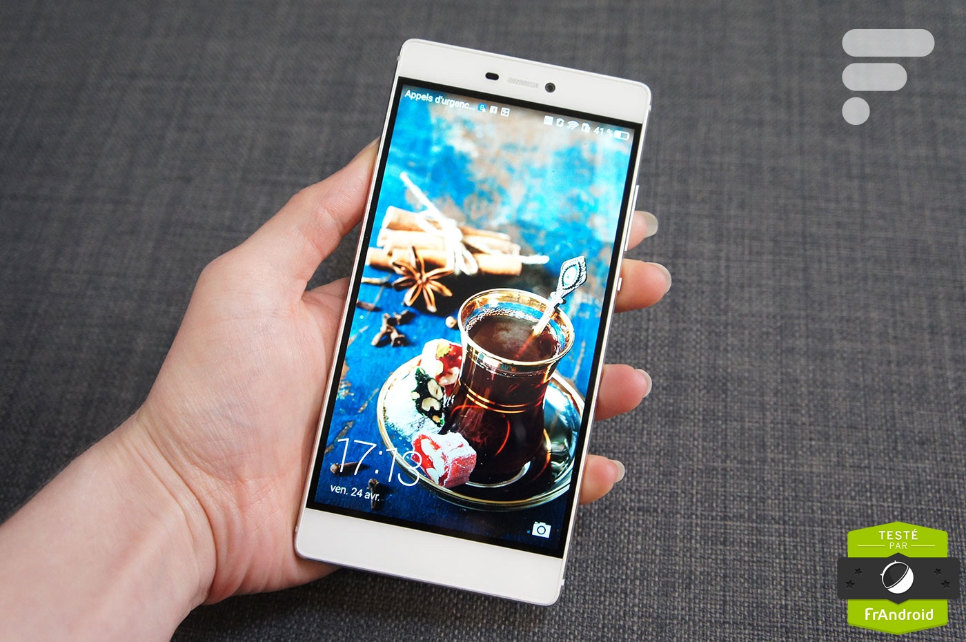 Huawei P8