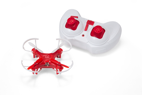 pad-drone