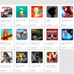 promo jeux play store