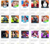 snk 25 ans neo geo