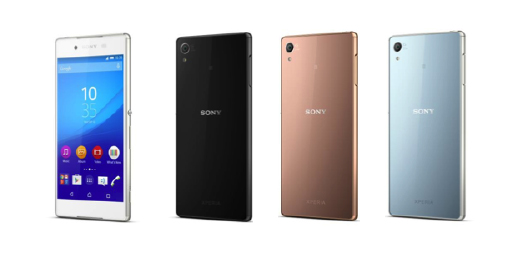 sony xperia z4 2