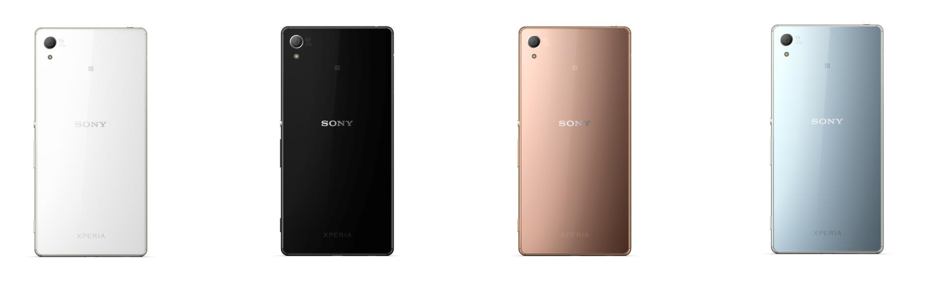 sony xperia z4