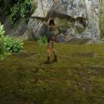 Le premier Tomb Raider est disponible sur Android