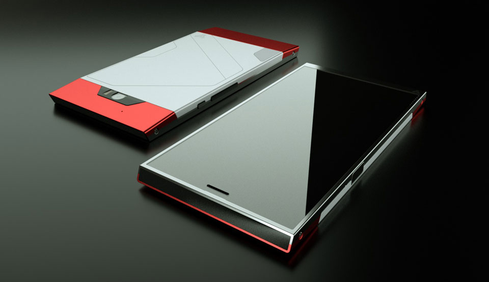 turing phone 1