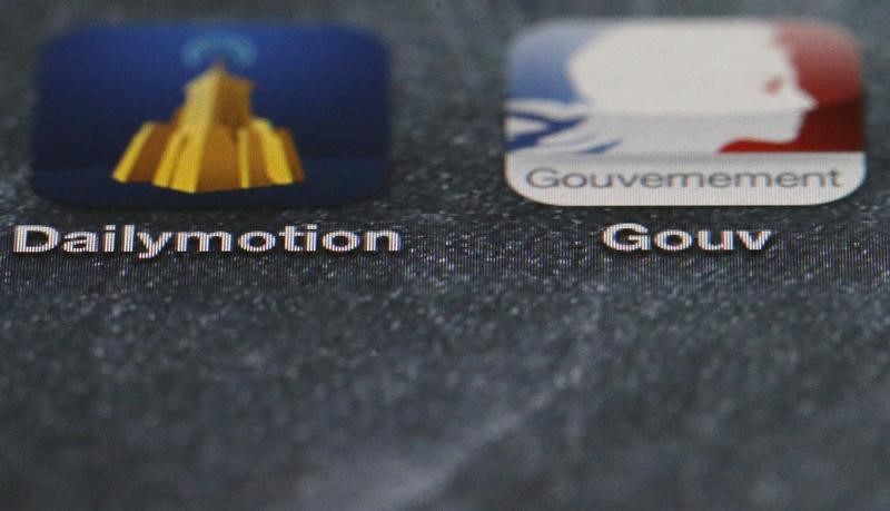 VIVENDI PROPOSERAIT €250 MILLIONS POUR DAILYMOTION