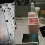 Xiaomi Mi Pad 2 : de premières photos leakées ?