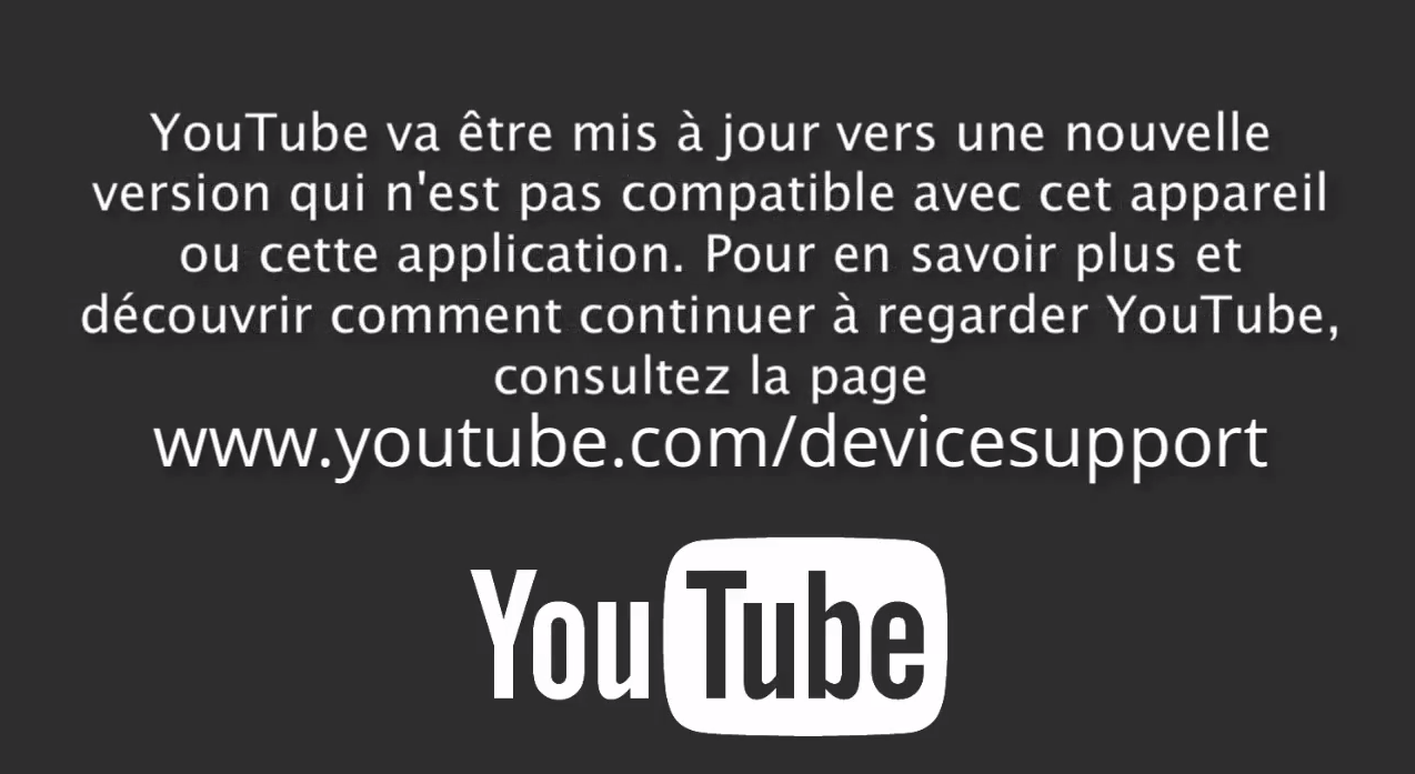 YouTube