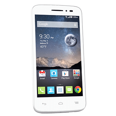 Alcatel OneTouch Pop Astro