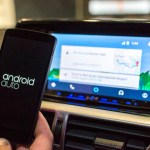 Android Auto arrive (enfin) dans les voitures