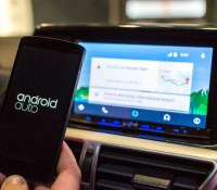 Android Auto (1 sur 1)