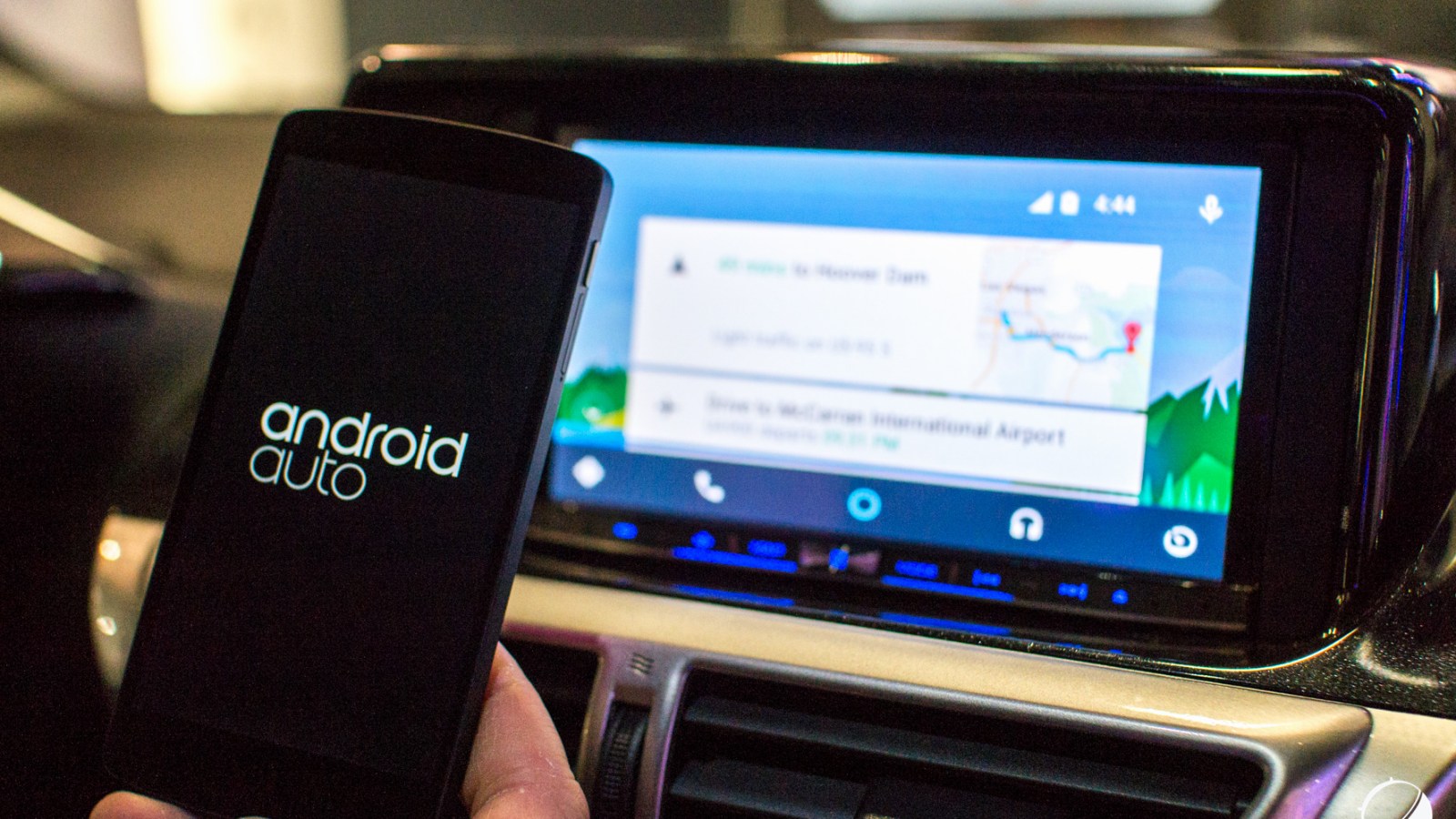 Amazon Music est désormais disponible sur Android Auto — Frandroid