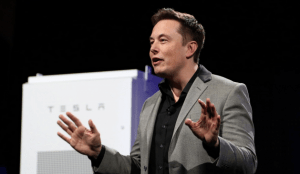 Tesla déploie sa mise à jour de l’Autopilot pour les modèles S et X