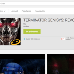 Google Play Store propose désormais la pré-inscription pour les prochains jeux et applications
