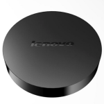 Lenovo Cast, un « Chromecast » plus cher mais plus complet