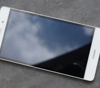 ring Stevenson partner Huawei P8 Lite : meilleur prix, fiche technique et actualité - Smartphones  - Frandroid