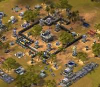 Empires and Allies