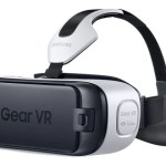 Samsung : le Gear VR pour le Galaxy S6 disponible aux USA