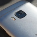 HTC ajoute le support du RAW à l’appareil photo du One M9