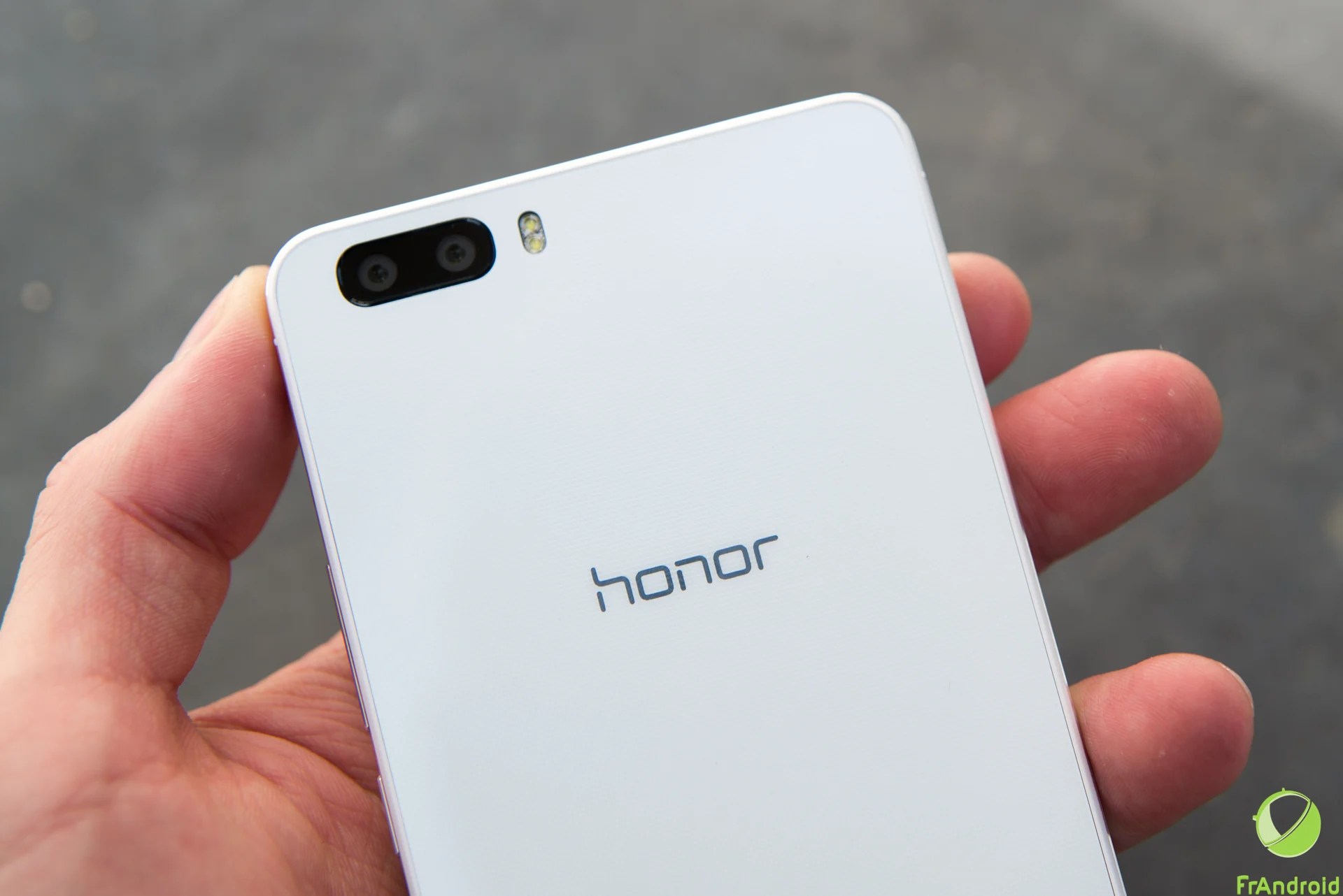 Honor 6+ (11 sur 14)