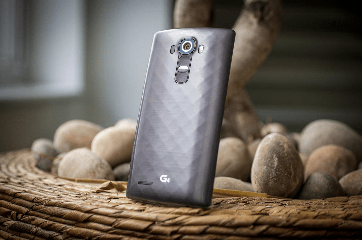 LG G4 - 4