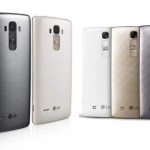 LG G4 Stylus et G4c : des déclinaisons d’entrée de gamme du LG G4