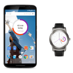 Google Fit : nombre de calories, un cadran pour Android Wear et une compatibilité Samsung