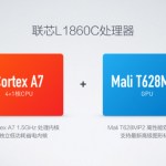Le SoC maison de Xiaomi arriverait dès l’année prochaine