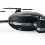 Lily : un drone semi-autonome qui vous suit à la trace