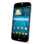 Acer Liquid Jade S : Tout sur ce smartphone très design