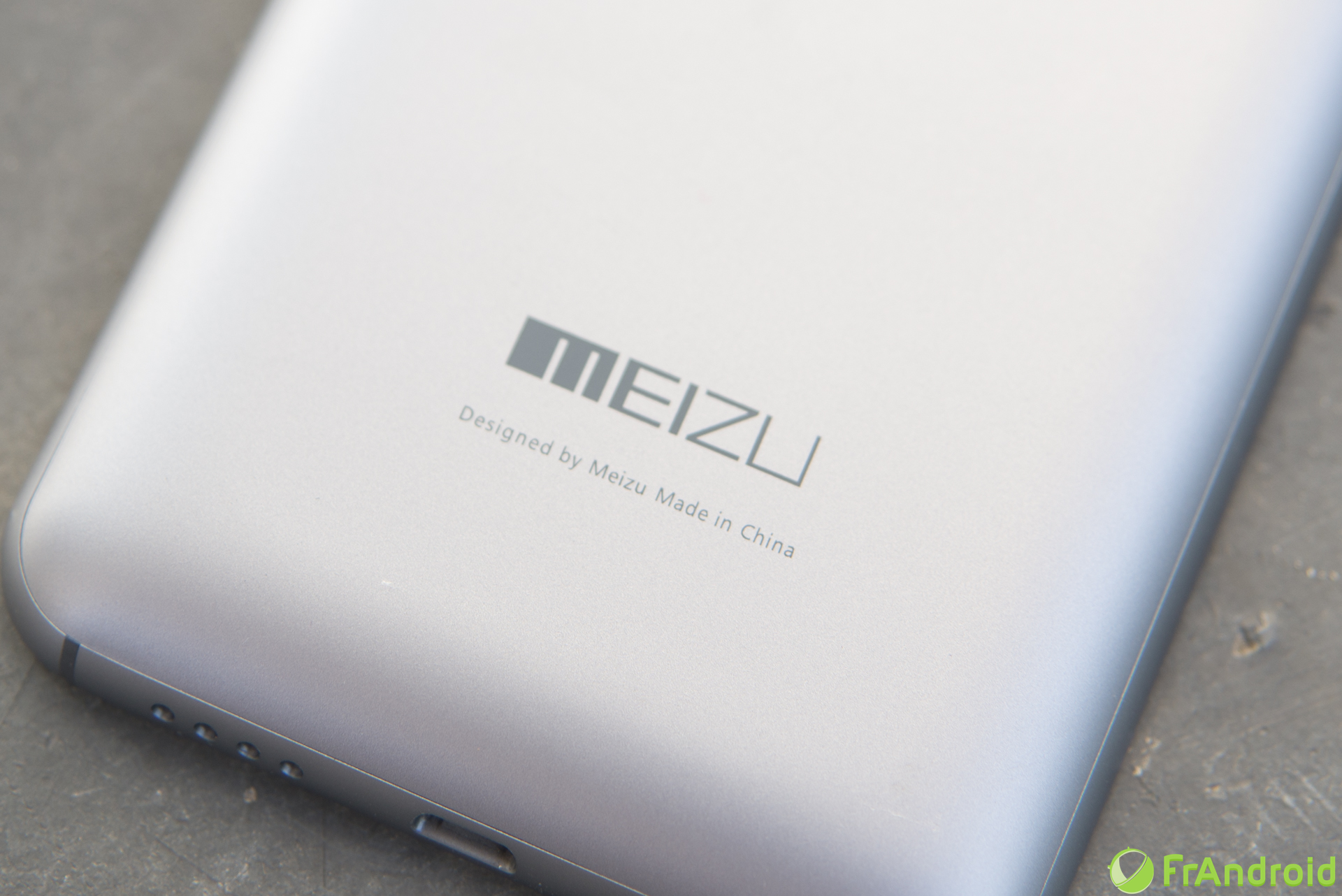 Meizu MX4 Pro (8 sur 16)