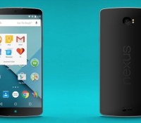 Nexus 5 2015 render