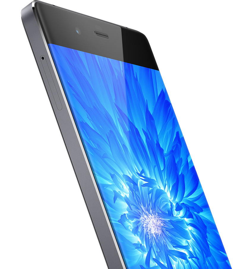 Nubia Z9