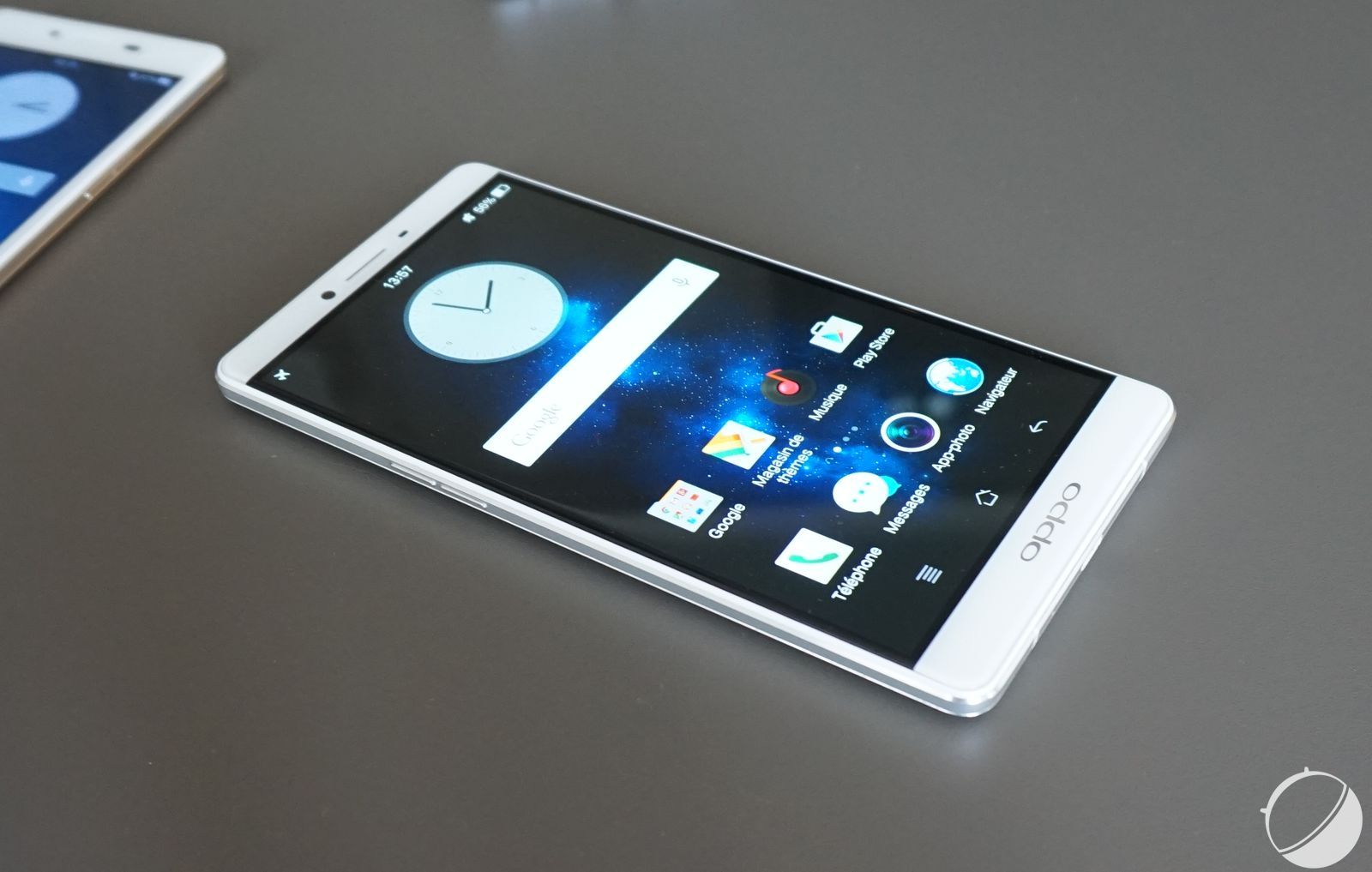 OPPO R7 MAX 1