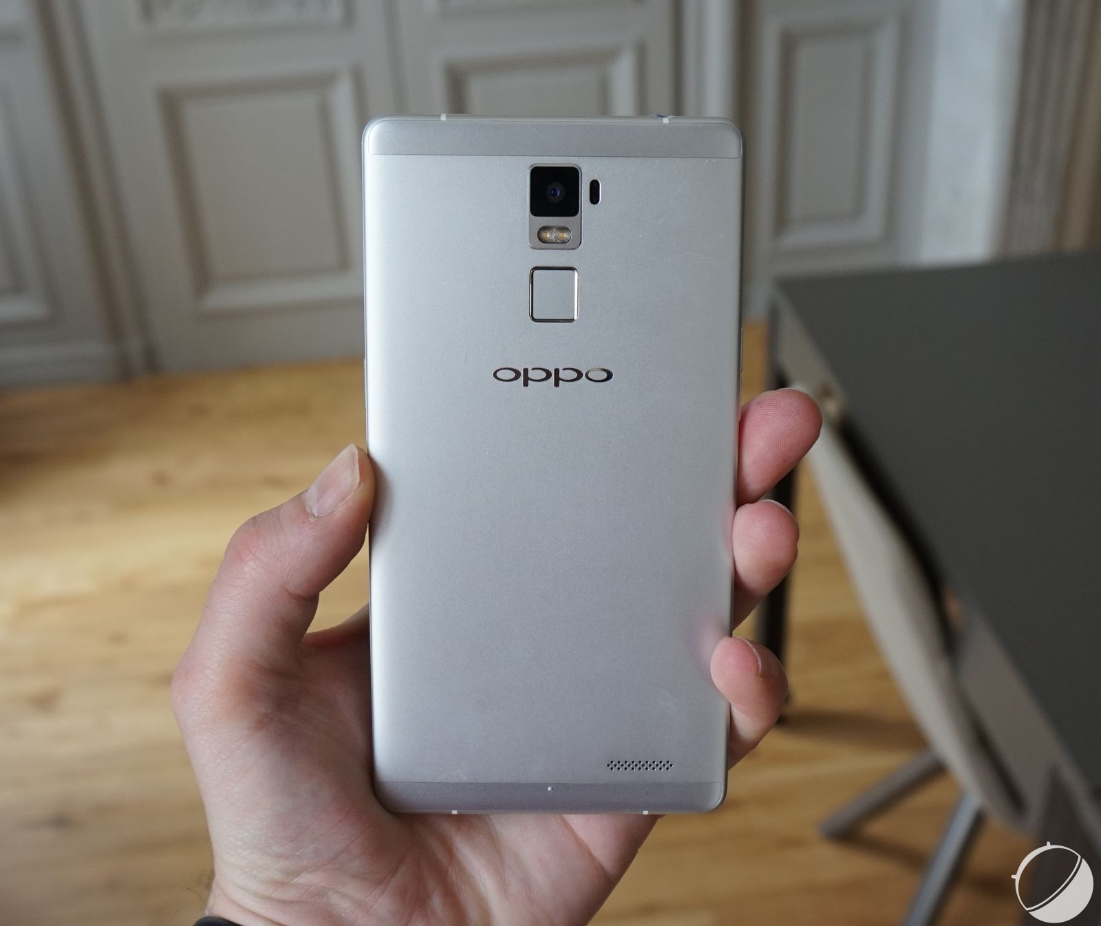 OPPO R7 MAX 5