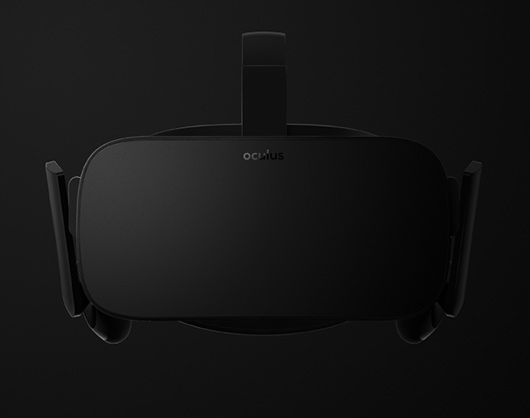 Oculus RIft